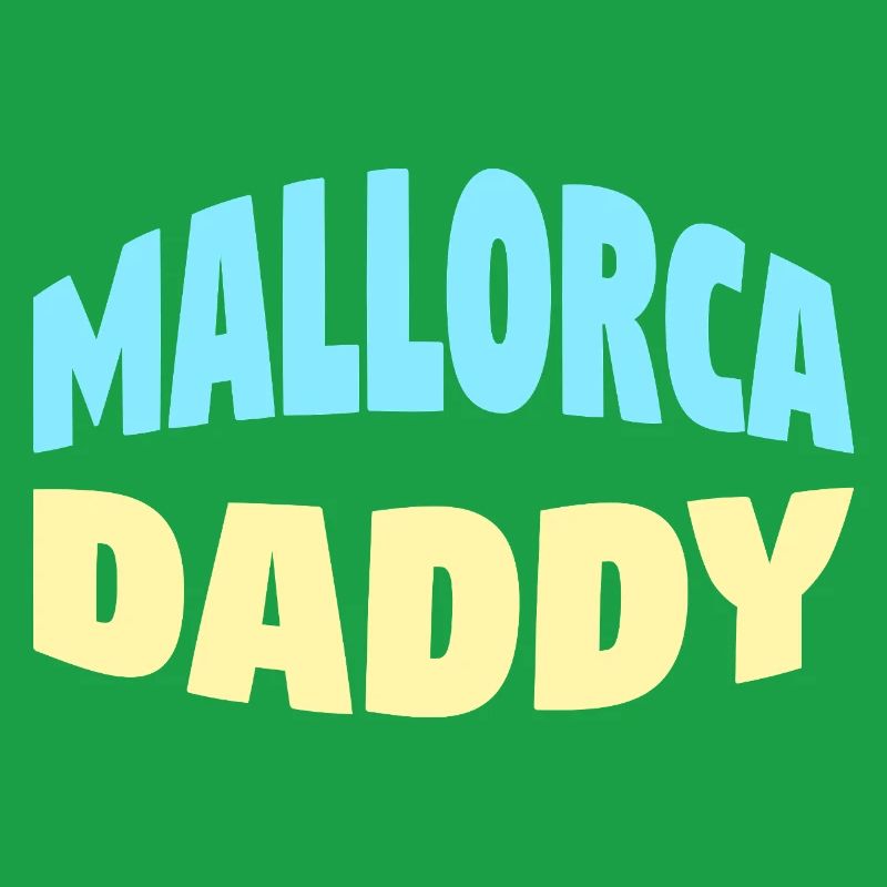 Mallorca Daddy