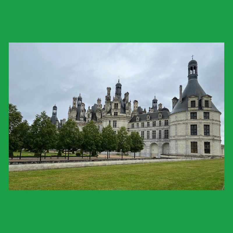Château de Chambord