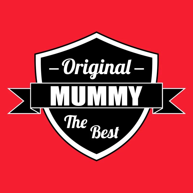 Die beste Mutter - Muttertag