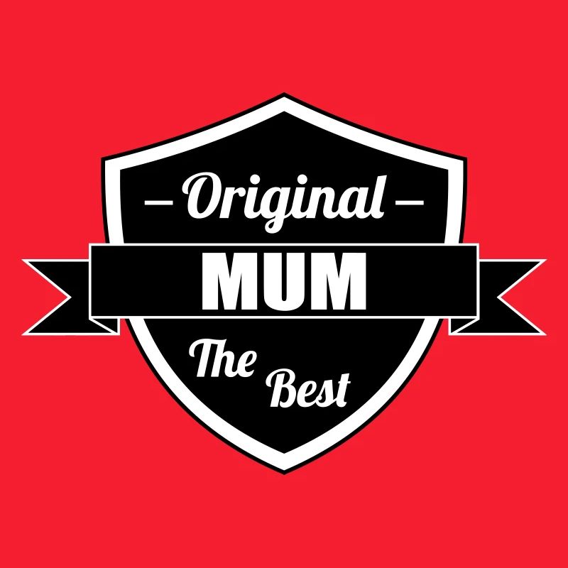 Beste Mama - Muttertag