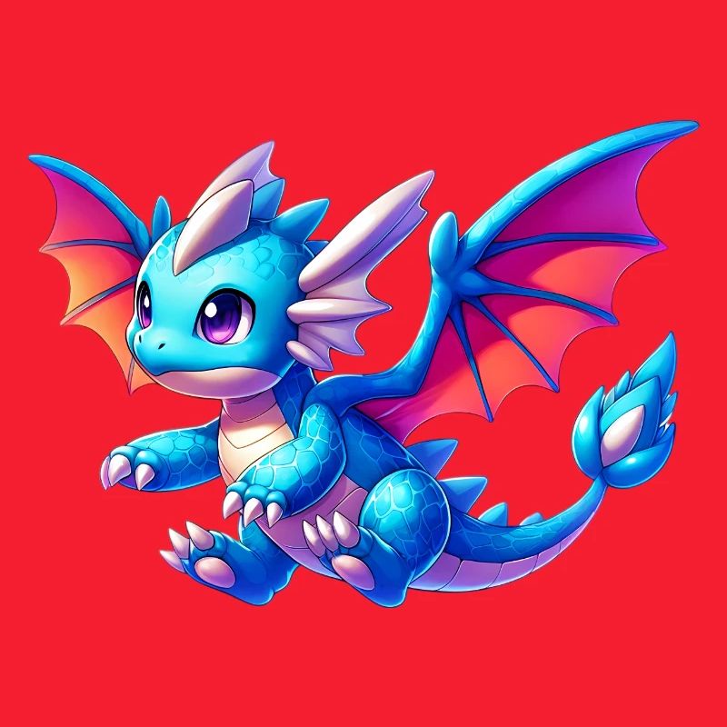 Drache