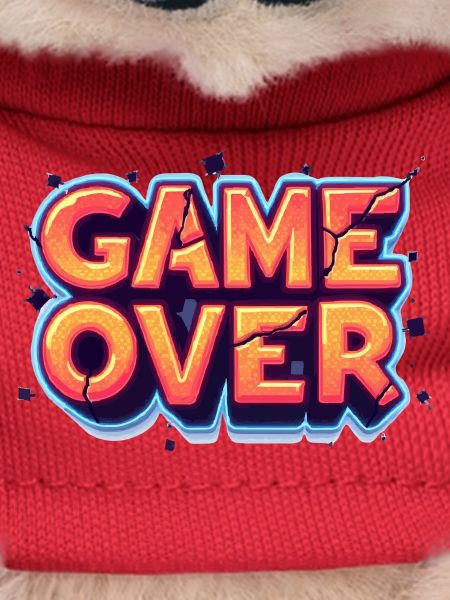 Game Over