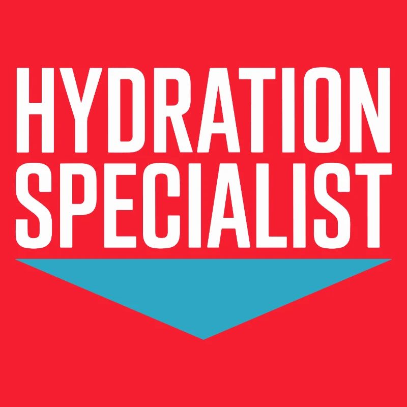 Spécialiste de l’hydratation Eau hydratée Meme