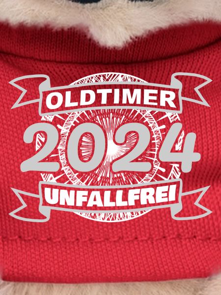 Oldtimer 2024