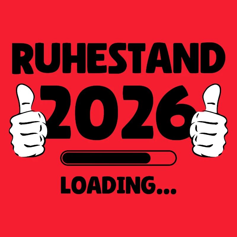 Retirement 2026 Loading