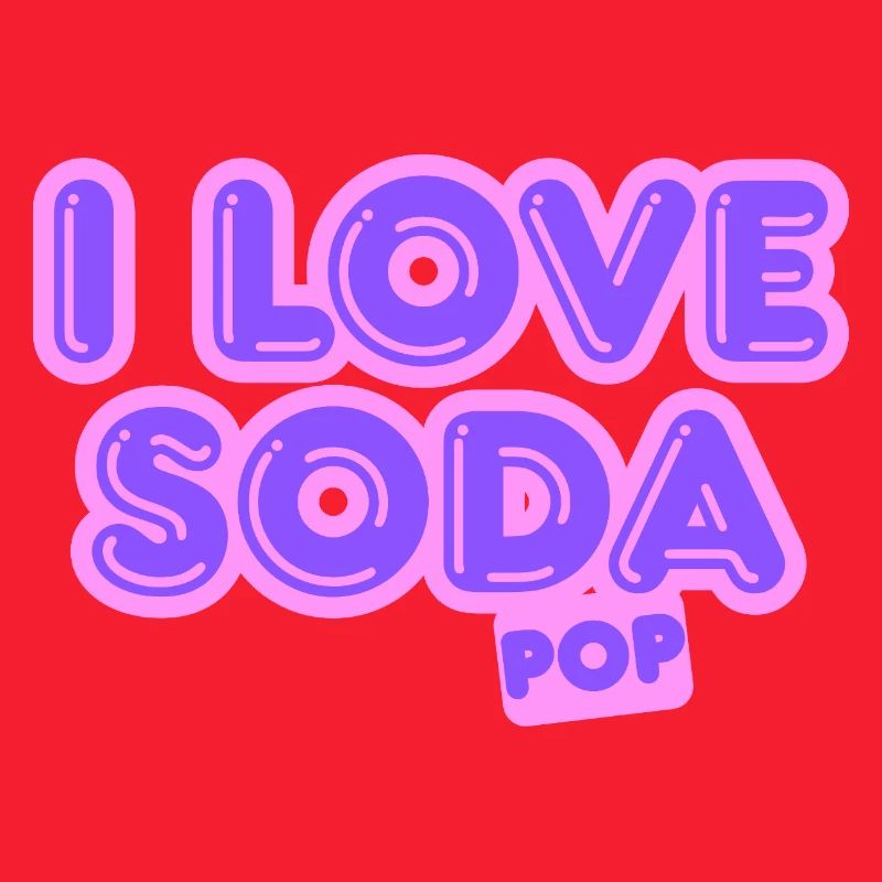 Ich liebe Limonade.