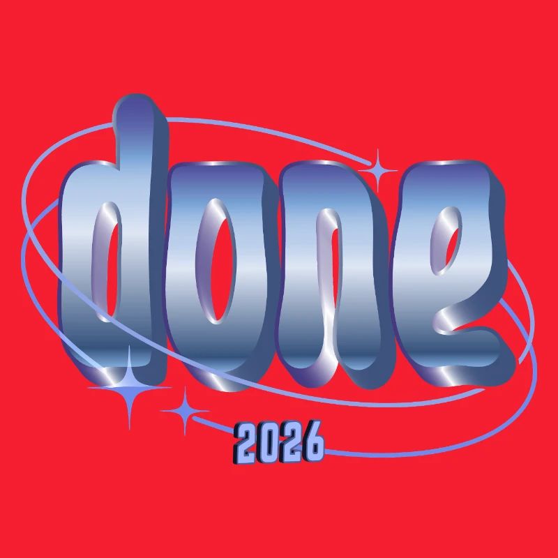 Done 2026 Orbit Design