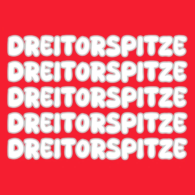 Dreitorspitze als Bergsteigen