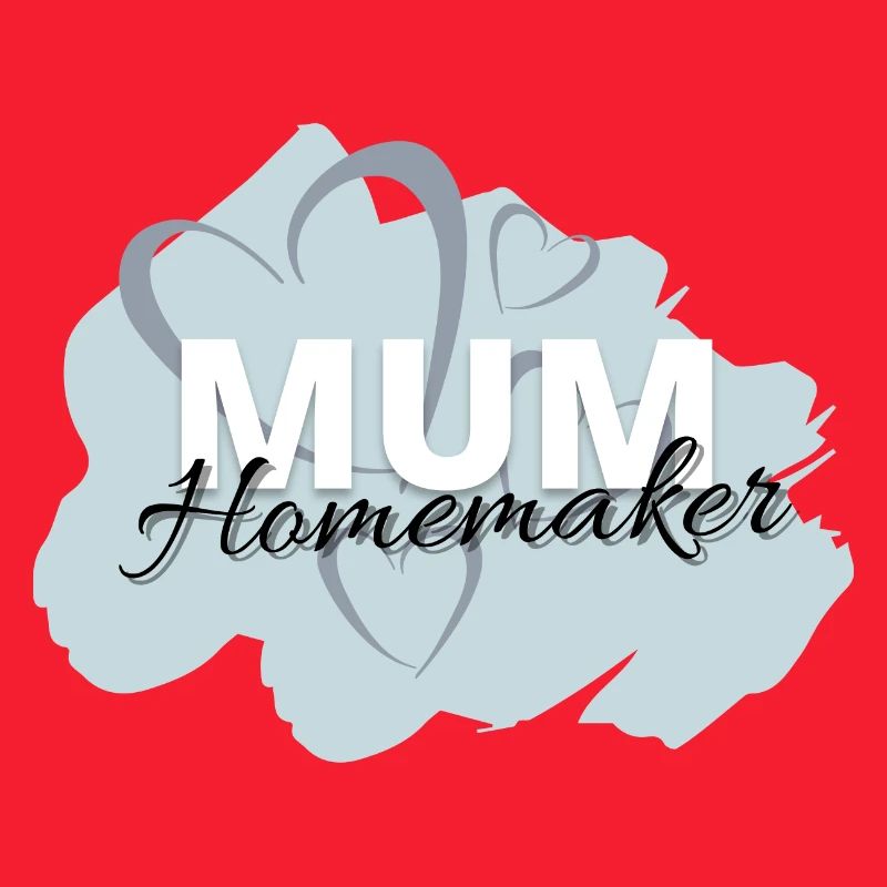 Mum Homemaker