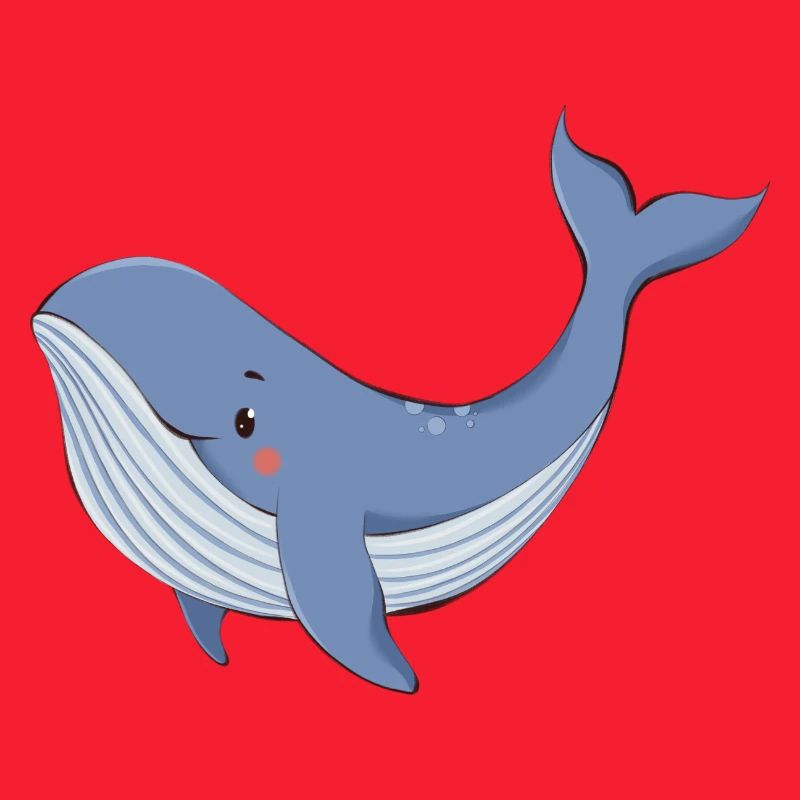 Blauwal