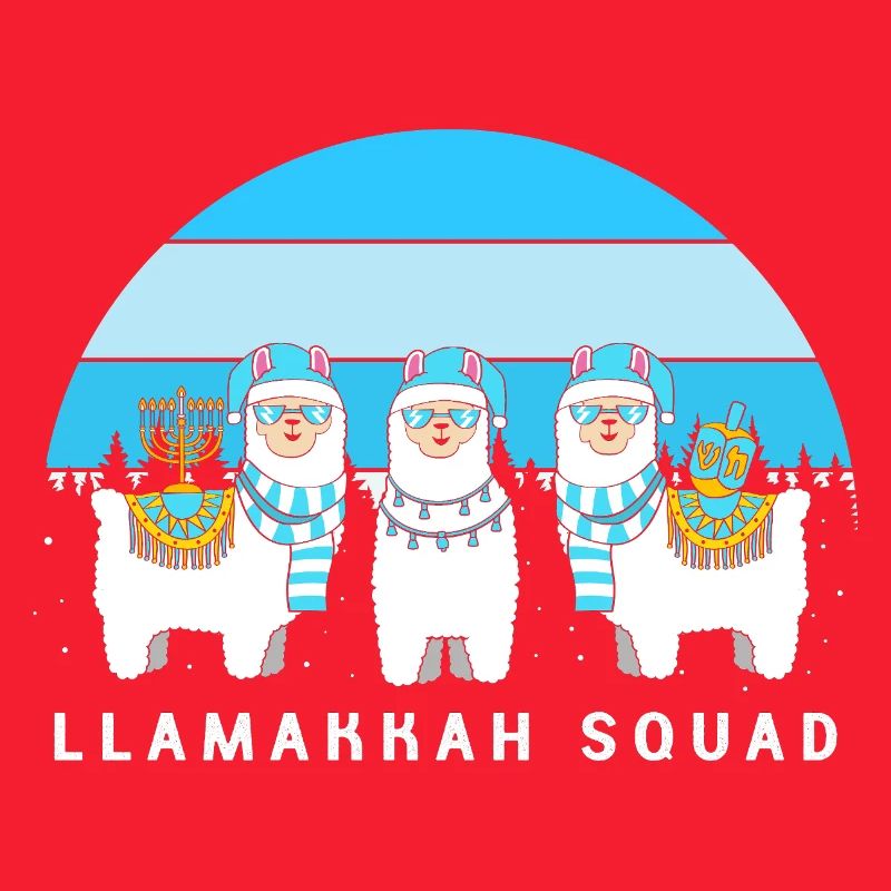Hanoukka Hanoukka Hanoucca