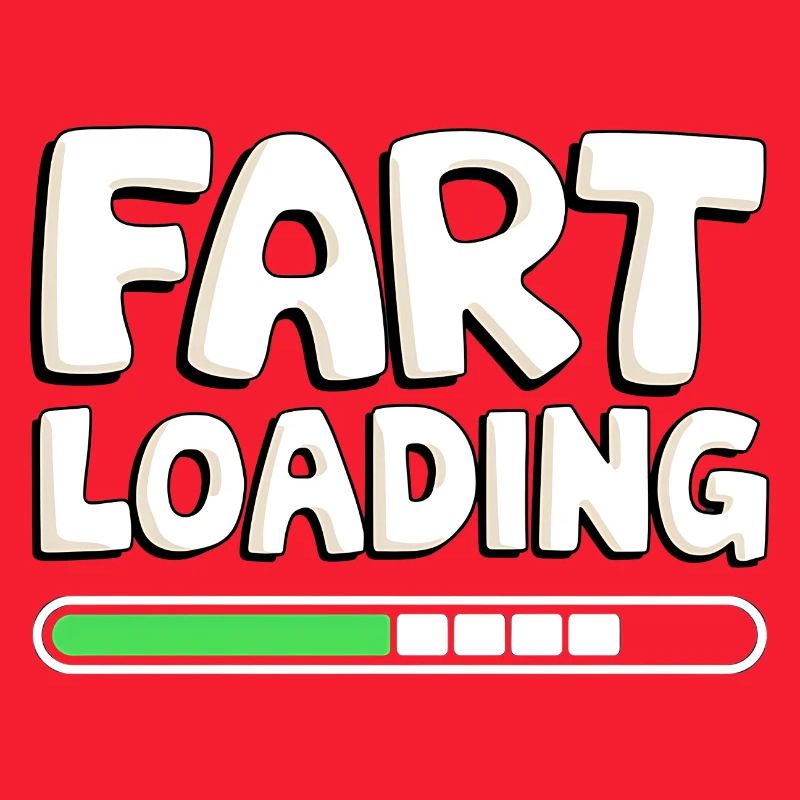Fart Loading Progress Bar