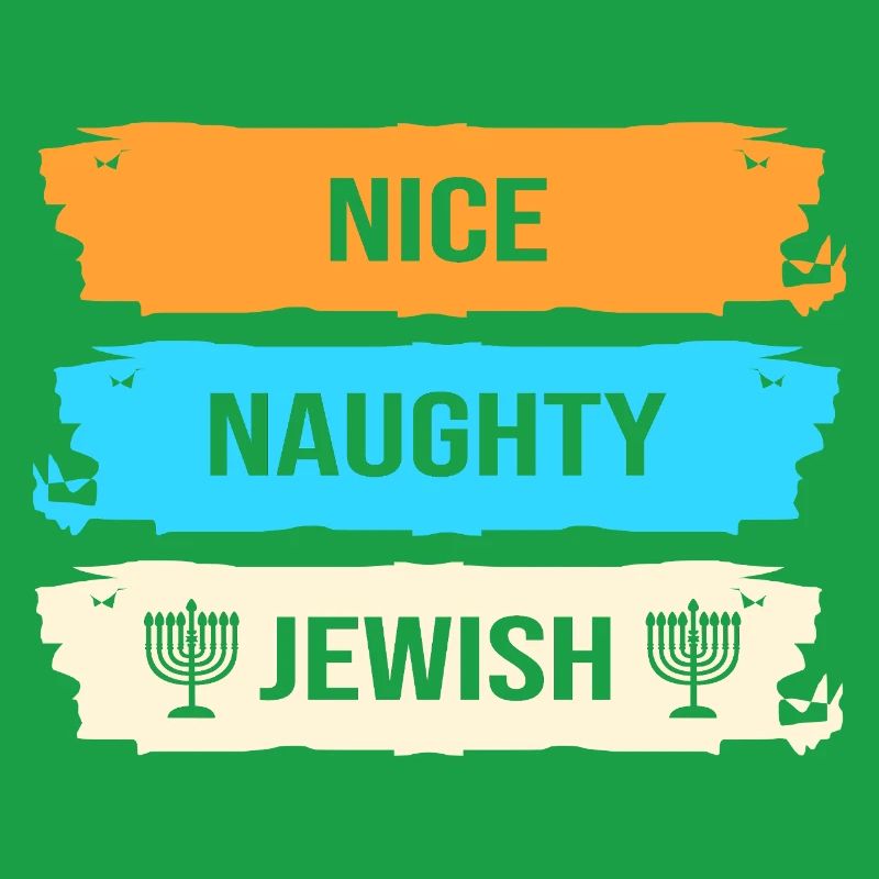 Hanoukka Hanoukka Hanoucca