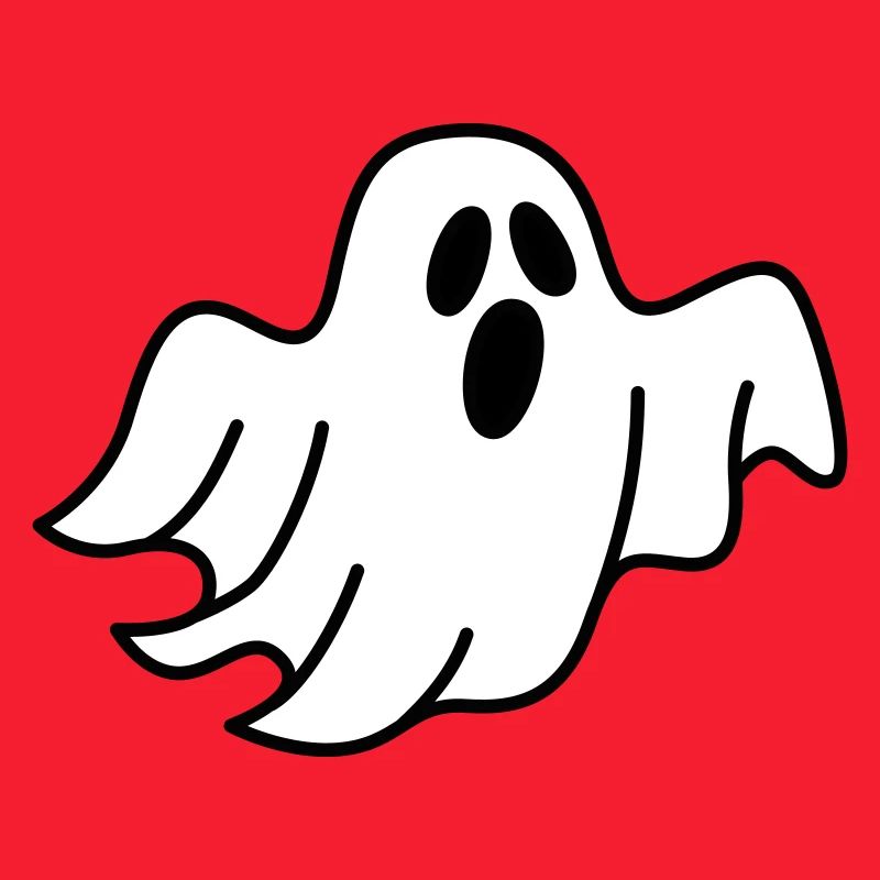 Ghost or ghost