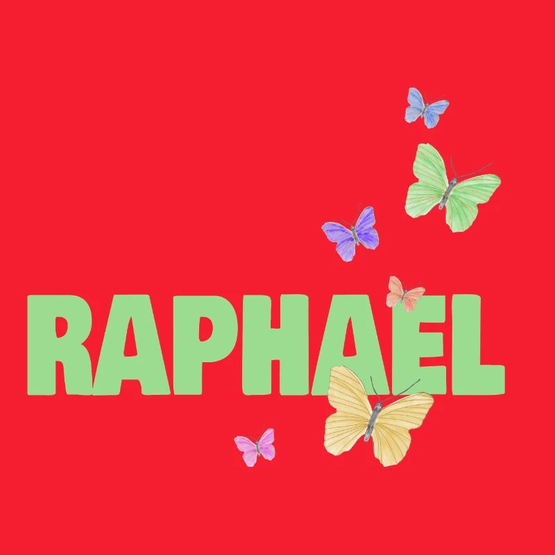 Raphael
