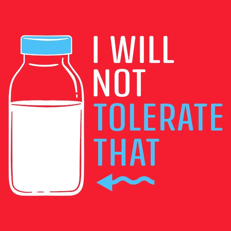 Milk Lactose Flatulence