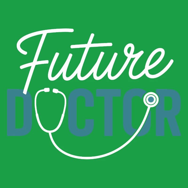 Future Doctor Stethoscope Design