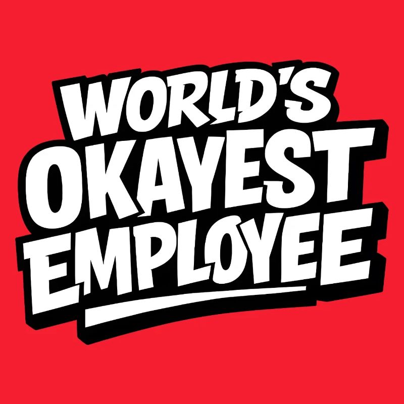 L’employé le plus correct du monde