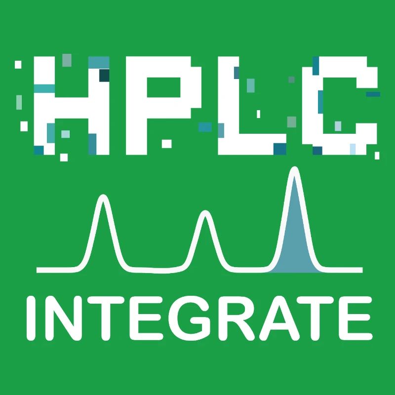 HPLC Integrate Performance Liquid Chromatography