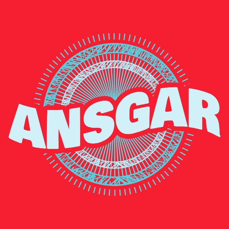 Ansgar as a name