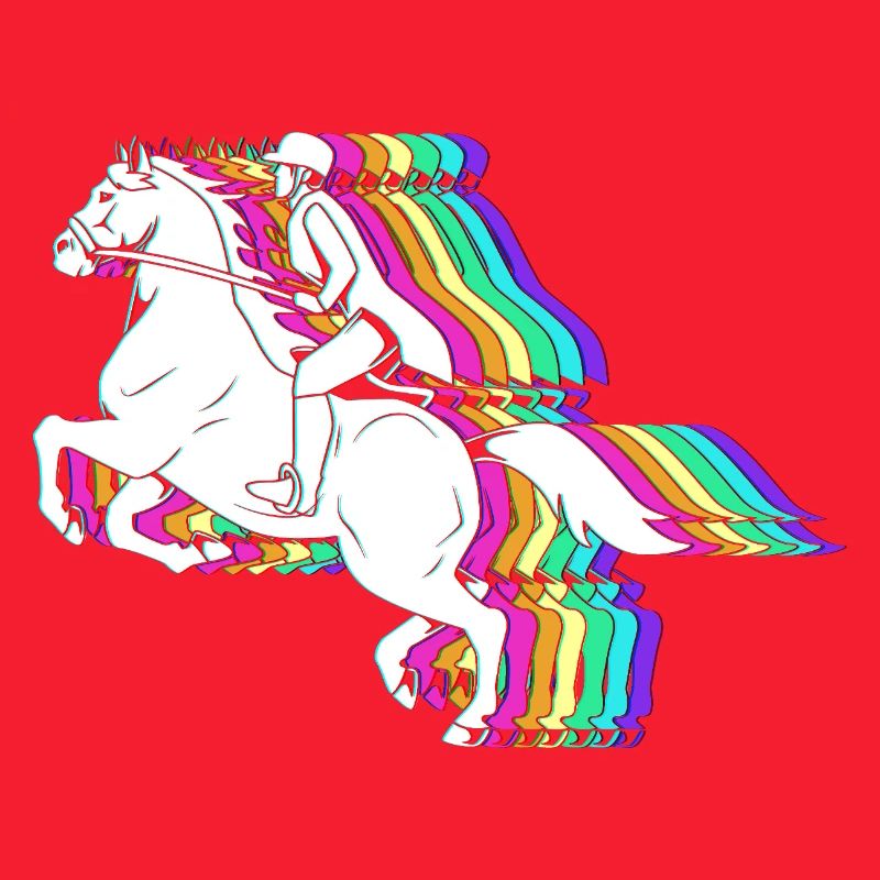 Courses de chevaux
