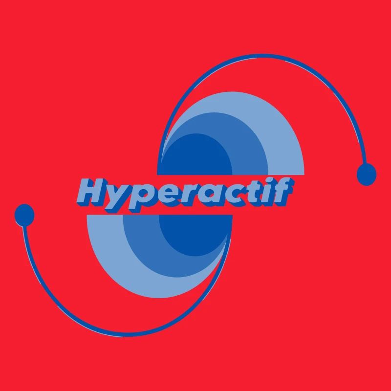 Hyperactive
