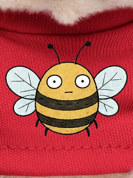 TINY ACTIVISTS | Biene