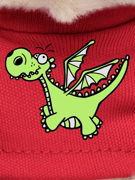Mighty Dragon