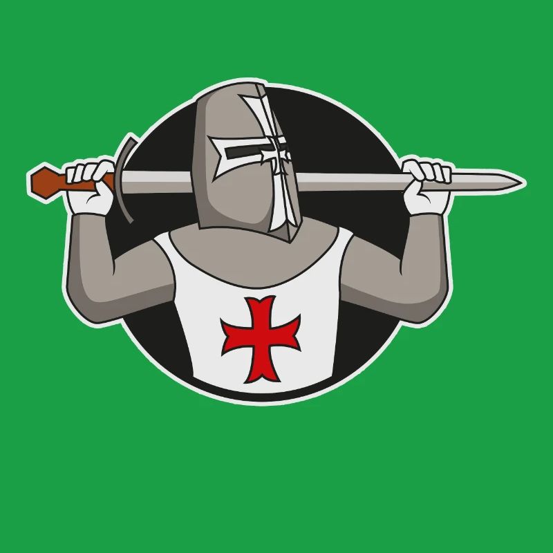 Crusader | Knight