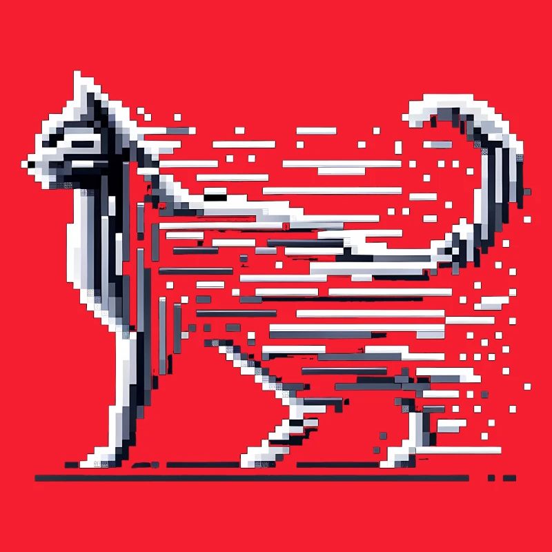 Chat Pixel