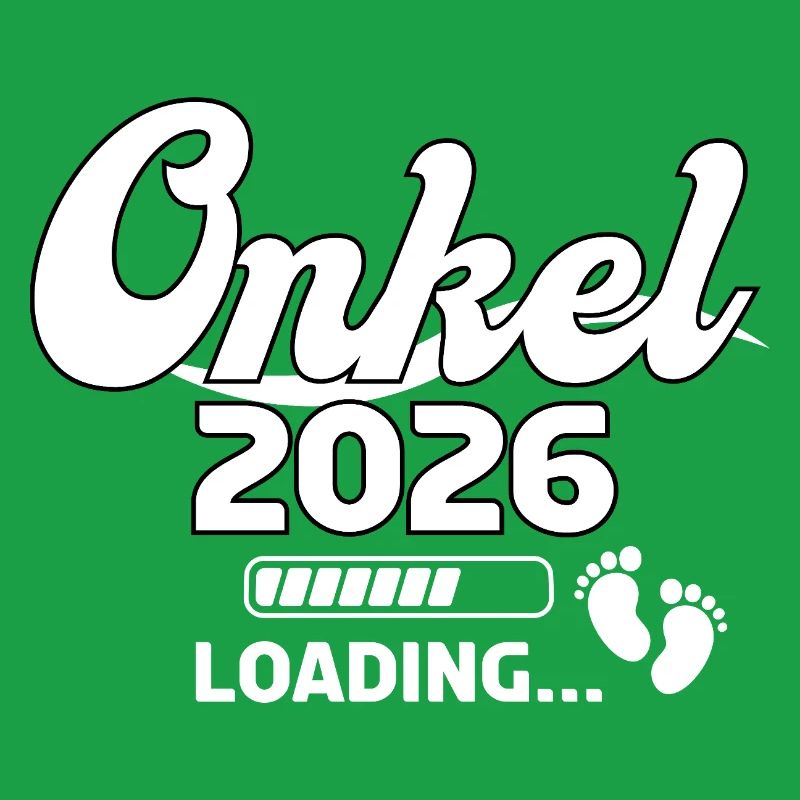 Onkel 2026 Loading Design