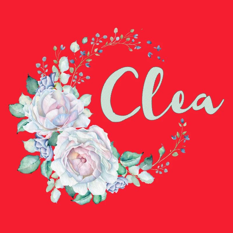 For Clea
