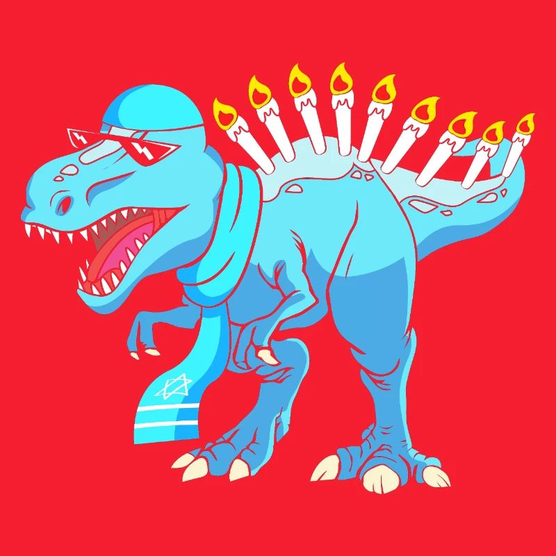 Hanoukka Hanoukka Hanoukka