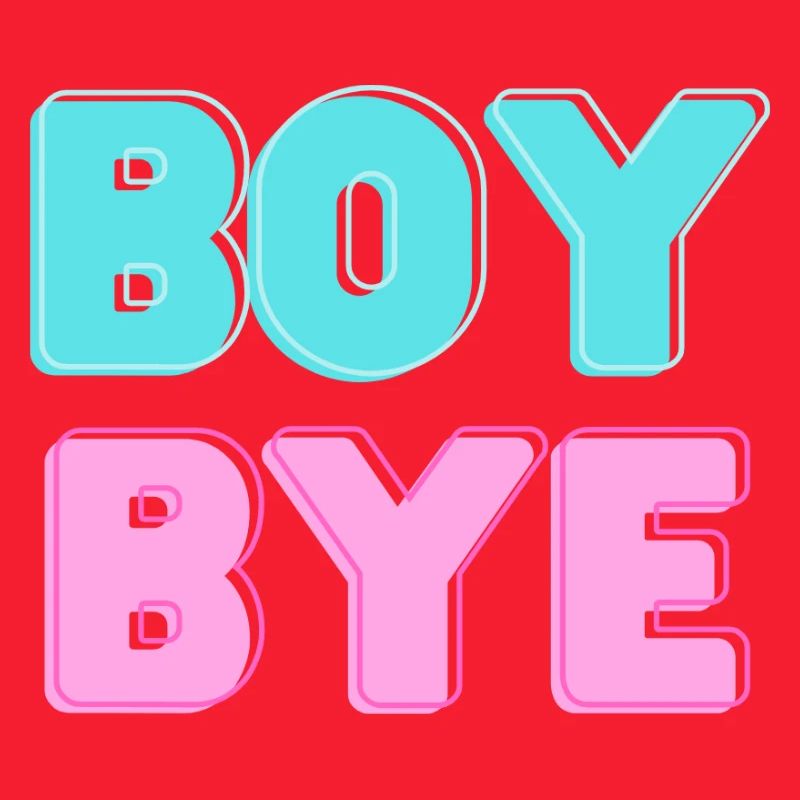 boy bye