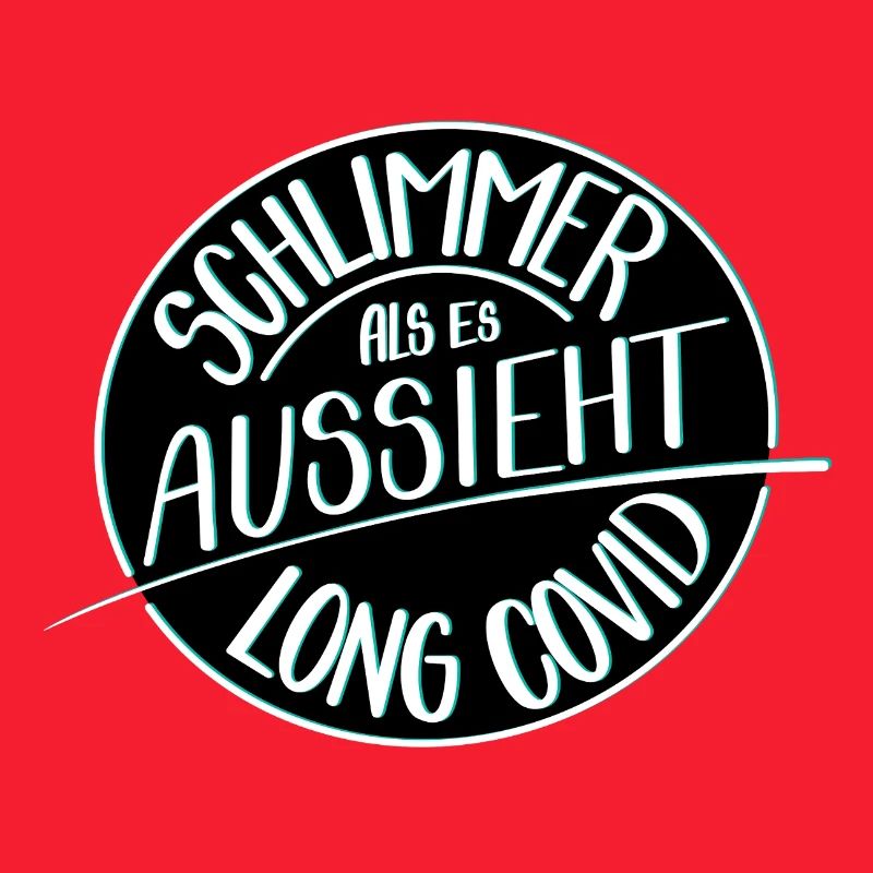 Schlimmer als es aussieht, Long Covid