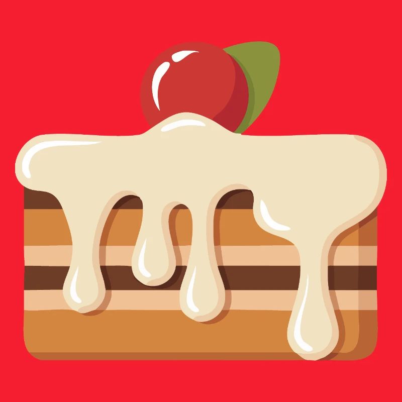 pie