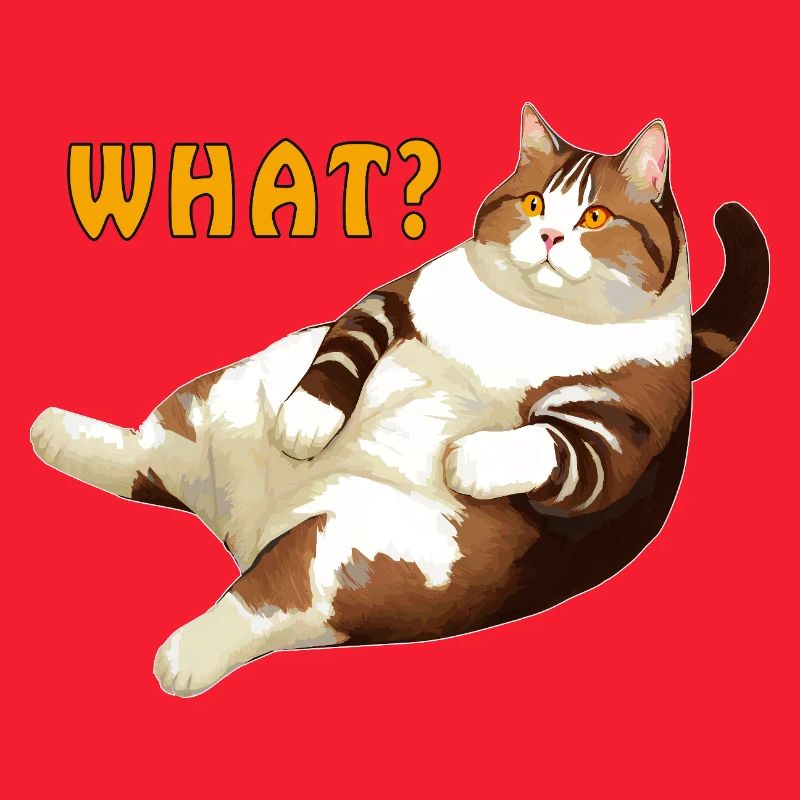 LA GRAISSE DE CHAT RÉSIDE DANS CE QU’EST LA GRAISSE DE CHAT