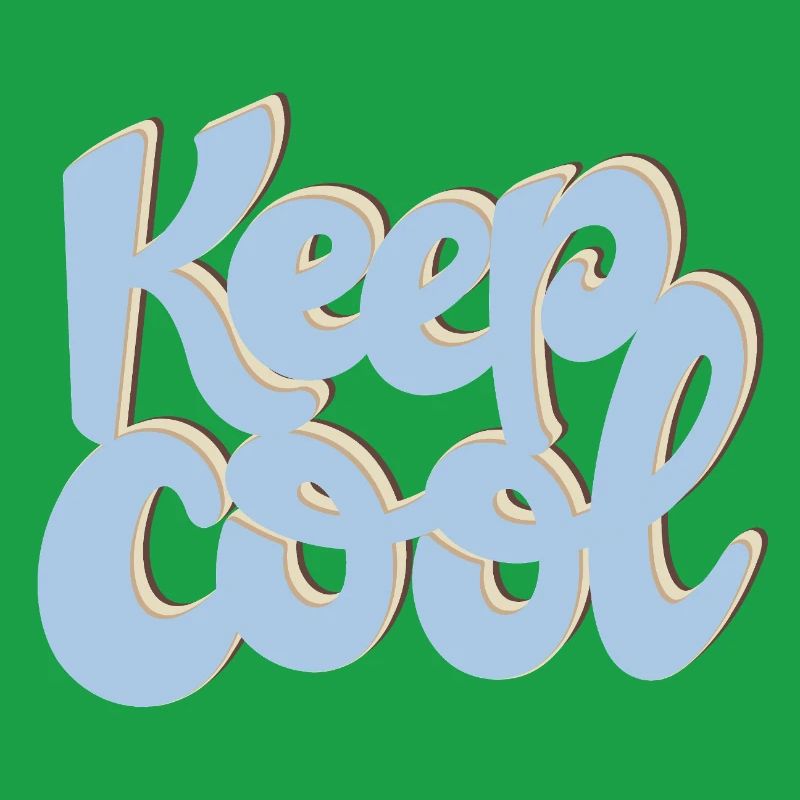 KEEP COOL