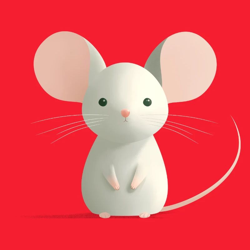 mouse