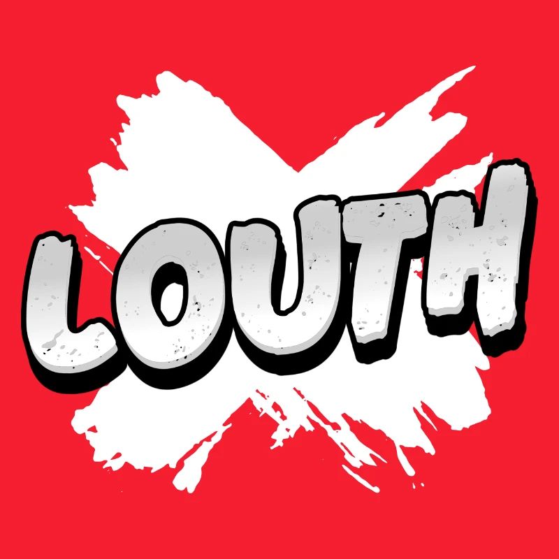 Comté de Louth, Irlande
