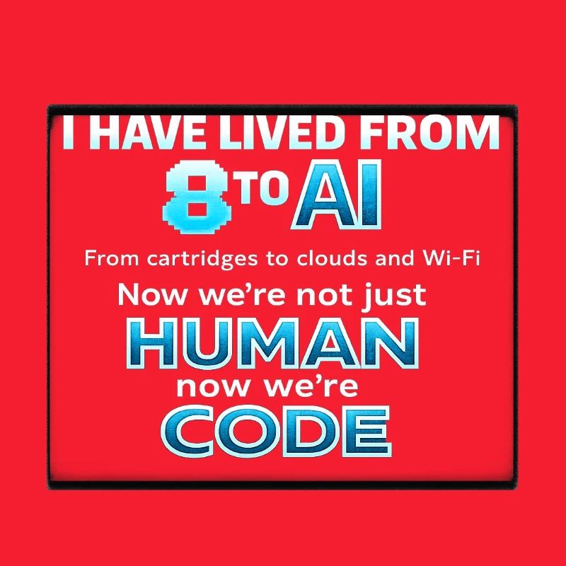 From human to code