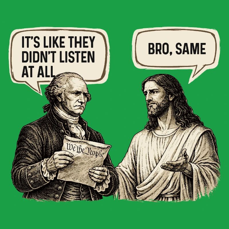They Didnt Listen Bro Same Sarcasm Meme Humor