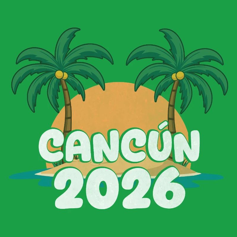 Cancun 2026