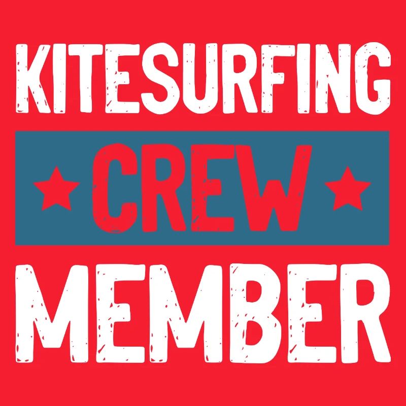 Équipe de kitesurf