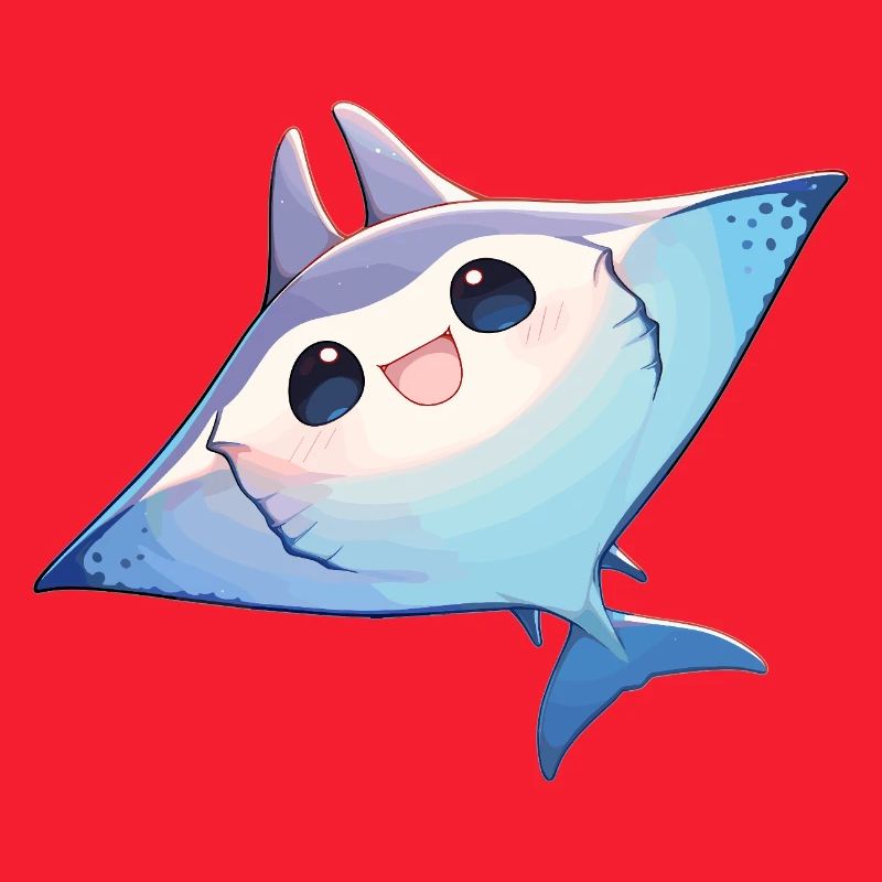 Rochen Mantarochen