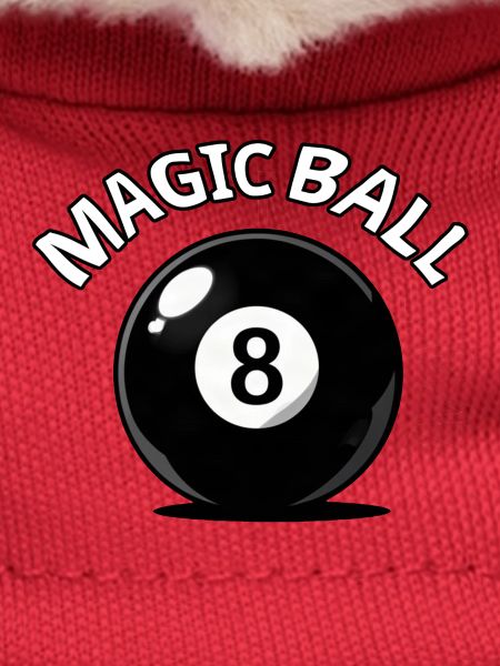 MagicBall
