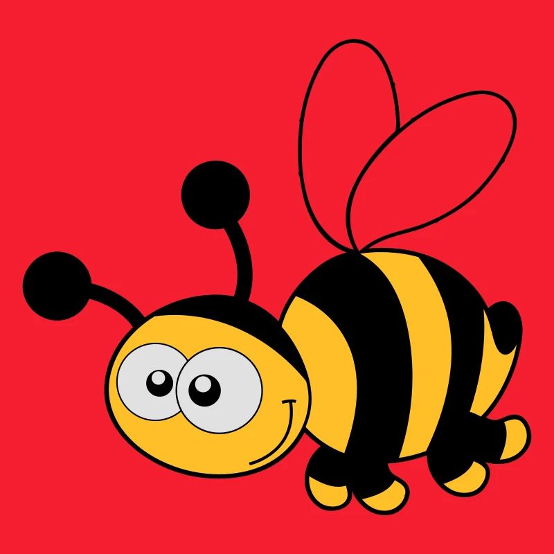 Biene - Bienchen - Sumis