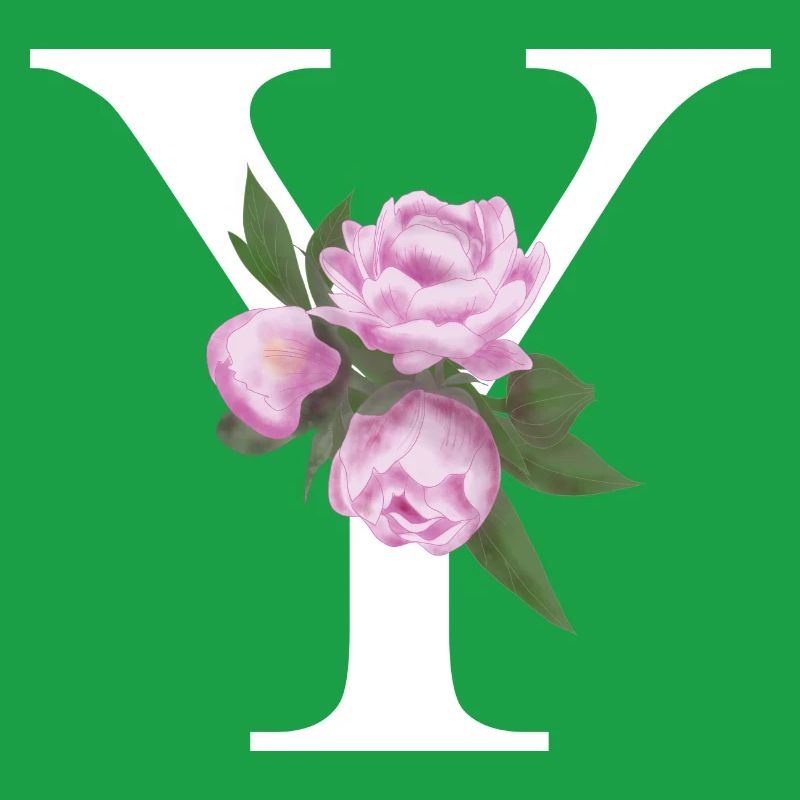 Y