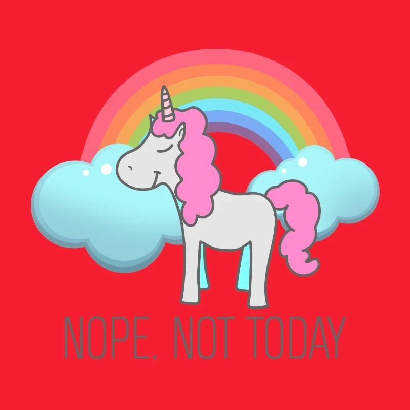 Nope. Not today