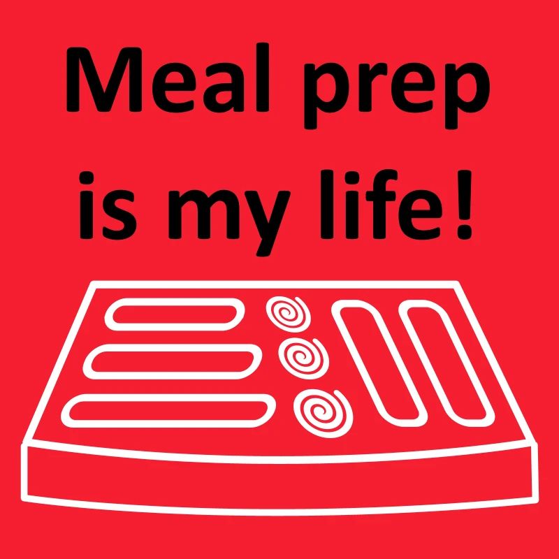 La préparation des repas, c’est ma vie !